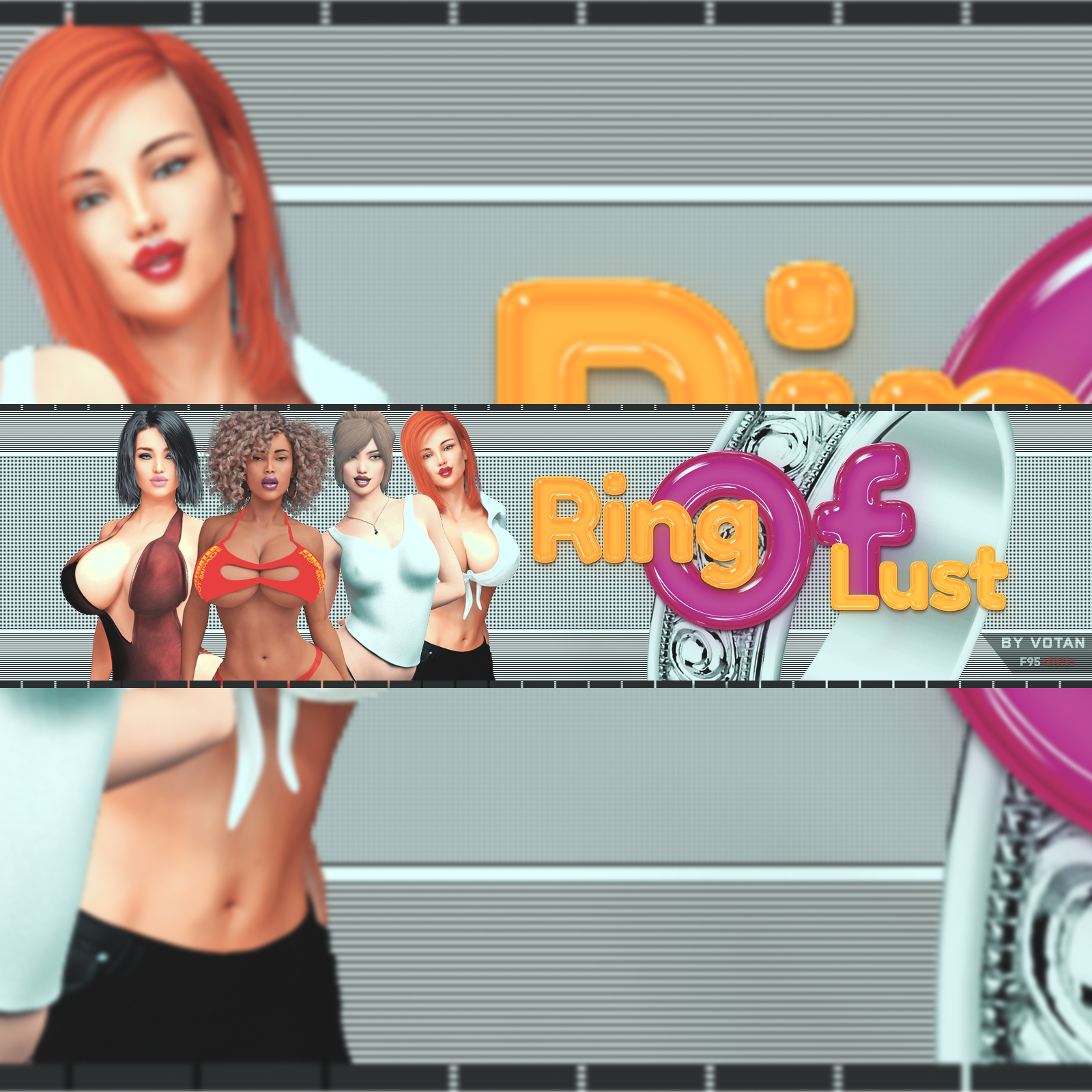 Ring of Lust [v0.5.3a] [Votan] Cheat/Gallery Mod